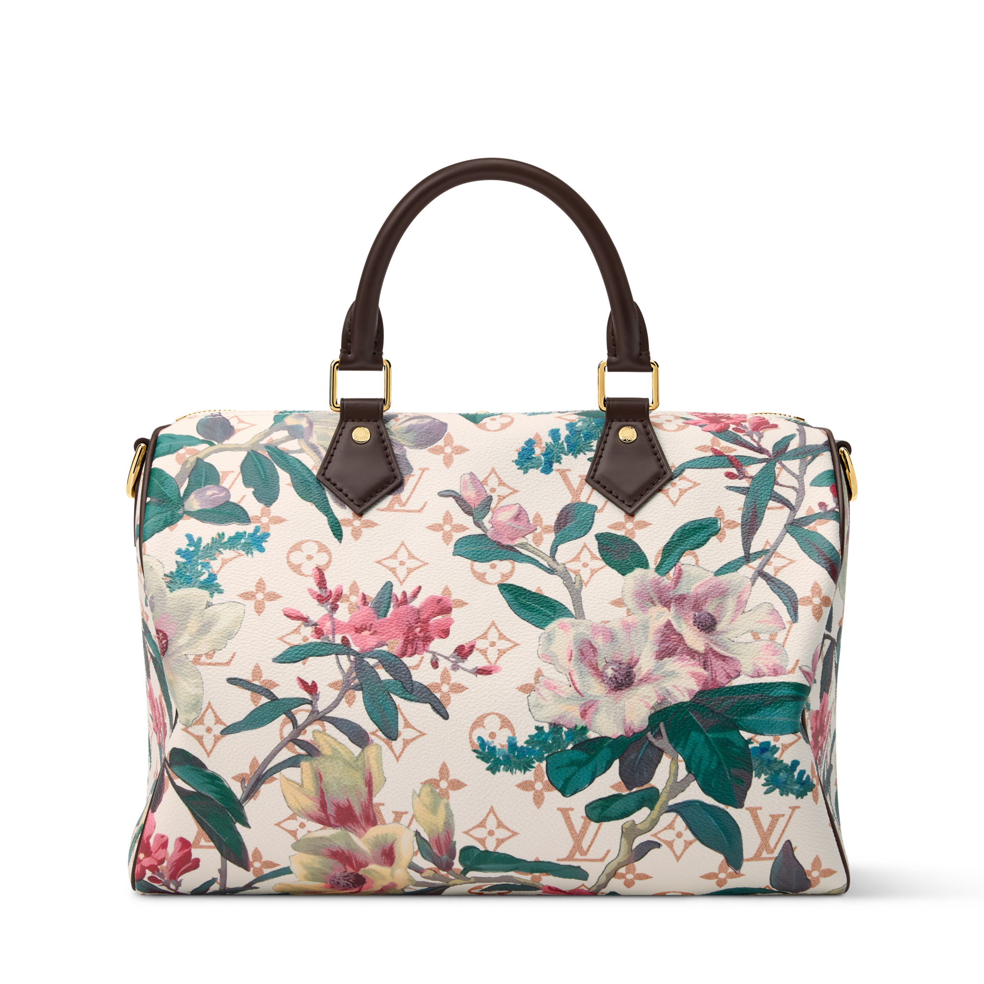 LV x TM Micro Speedy Monogram Multicolor . - Luxury Accessories